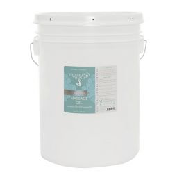 Unscented Massage Gel
